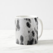 Mug taches d'appaloosa (Devant droit)