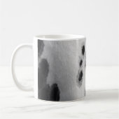 Mug taches d'appaloosa (Gauche)