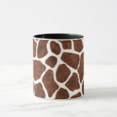 Mug Taches de girafe (Centre)