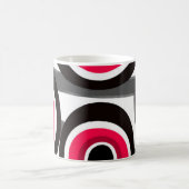 Mug Taches de mode (Centre)