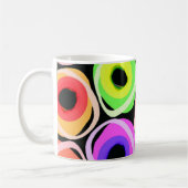 Mug Taches sauvages (Gauche)
