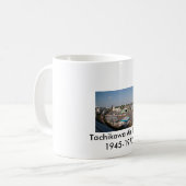 Mug Tachikawa AB Japon (Devant gauche)