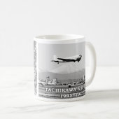 Mug Tachikawa ab Japon 1945-1977 (Devant droit)