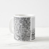 Mug Tachikawa ab Japon 1945-1977 (Devant gauche)