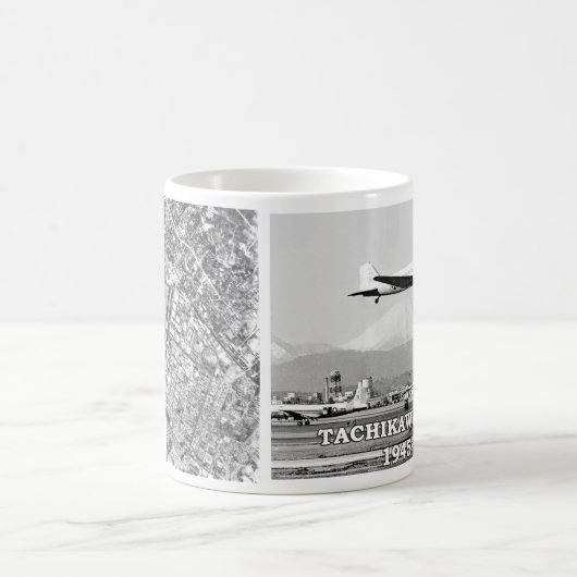 Mug Tachikawa ab Japon 1945-1977 (Centre)
