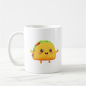 Mug Taco (Gauche)