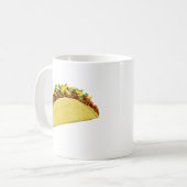 Mug Taco (Devant gauche)