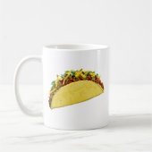 Mug Taco (Gauche)