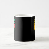 Mug Taco à propos de ça (Centre)