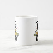 Mug Taco 'Bout A Fiesta ! - Cinco de Mayo (Centre)