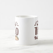 Mug Taco ‘Bout It (Centre)