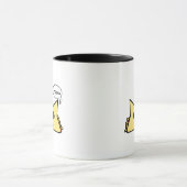 Mug Taco Cat Meow (Centre)