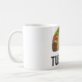 Mug Taco mardi (Gauche)