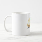 Mug Taco Mexicain (Gauche)