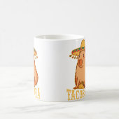 Mug Tacobara Capybara (Centre)