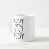 Mug Tacocat (Devant gauche)