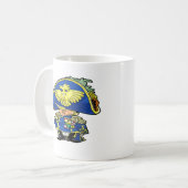 Mug Tacoleon Tinyhand (Devant gauche)