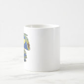 Mug Tacoleon Tinyhand (Centre)