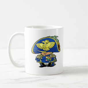 Mug Tacoleon Tinyhand