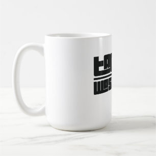 Mug Tacoma - Washington