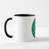 Mug Tacoma Washington (Gauche)