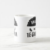 Mug Tacos And Tequila Fiesta Celebration (Centre)