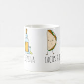 Mug Tacos Tequila (Centre)