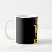 Mug Tacos Tequila Meilleurs Amis Drôle Boisson Cinco D (Gauche)