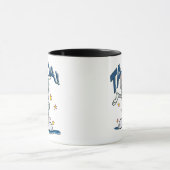Mug Tada ! (Centre)