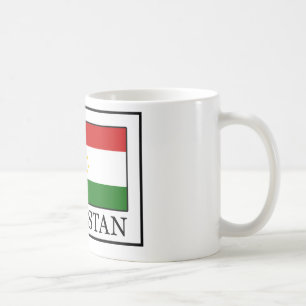 Mug Tadjikistan
