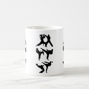 Mug Tae Kwon-Do