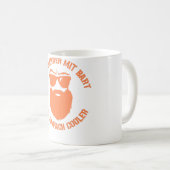 Mug taegelholmanq (Devant droit)