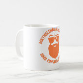 Mug taegelholmanq (Devant gauche)