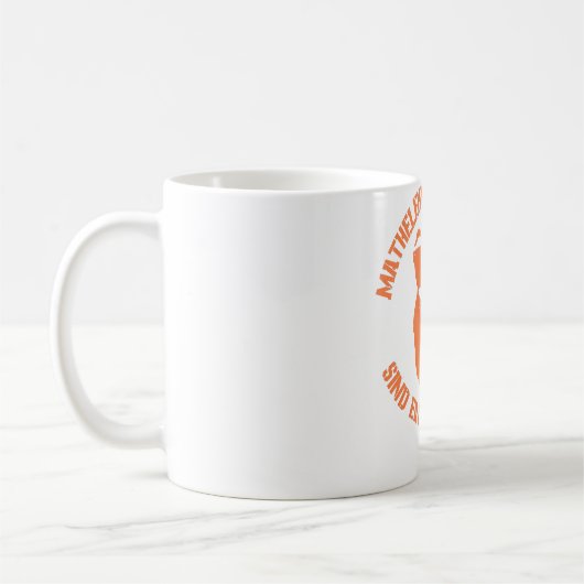 Mug taegelholmanq (Gauche)