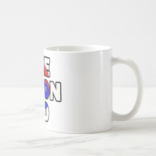 Mug Taekwondo 002 (Droite)