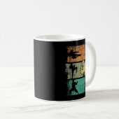 Mug Taekwondo Coréen Mixte Arts Martiaux Karaté MIXED  (Devant droit)