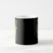 Mug Taekwondo Coréen Mixte Arts Martiaux Karaté MIXED  (Centre)