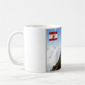 Mug Tahiti - Polynésie française - (Gauche)