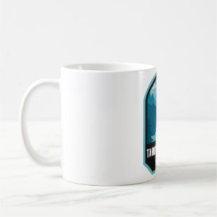 Mug Tahquamenon Falls State Park MI