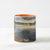 Mug Tahquamenon | Paradise, Michigan (Centre)