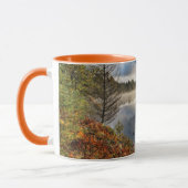 Mug Tahquamenon | Paradise, Michigan (Gauche)