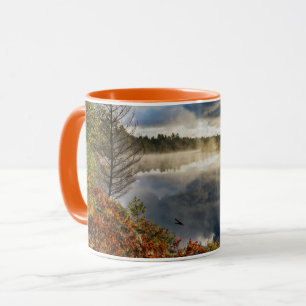 Mug Tahquamenon   Paradise, Michigan