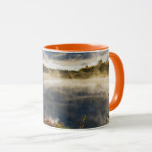 Mug Tahquamenon | Paradise, Michigan (Devant droit)