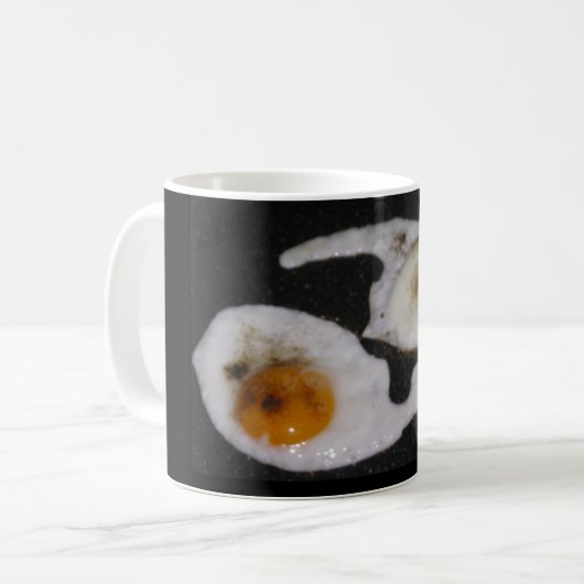 Mug Tai Chi Yin Yang (Devant gauche)