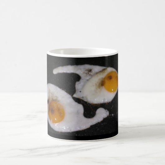 Mug Tai Chi Yin Yang (Centre)