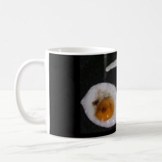 Mug Tai Chi Yin Yang (Gauche)