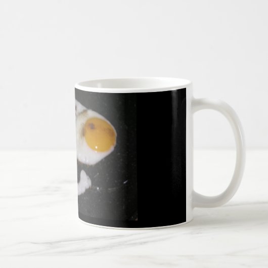 Mug Tai Chi Yin Yang (Droite)