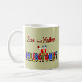Mug Taille de la phlébotomie (Veine), important (Gauche)