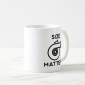 Mug Taille importante (Devant droit)