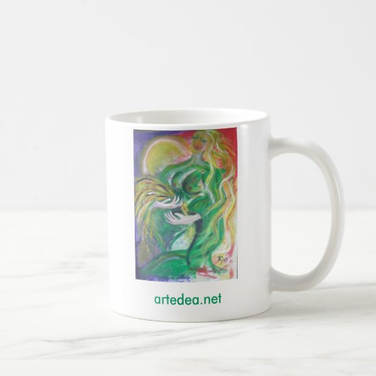Mug Taillte (Droite)
